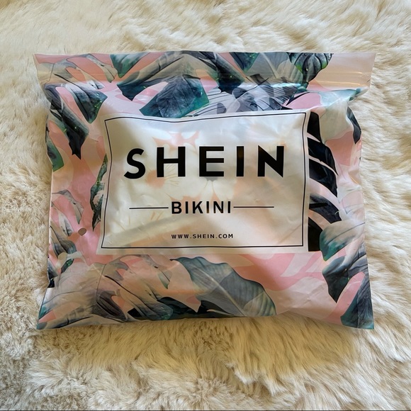 Brand New Bikini from Shein - Picture 4 of 4